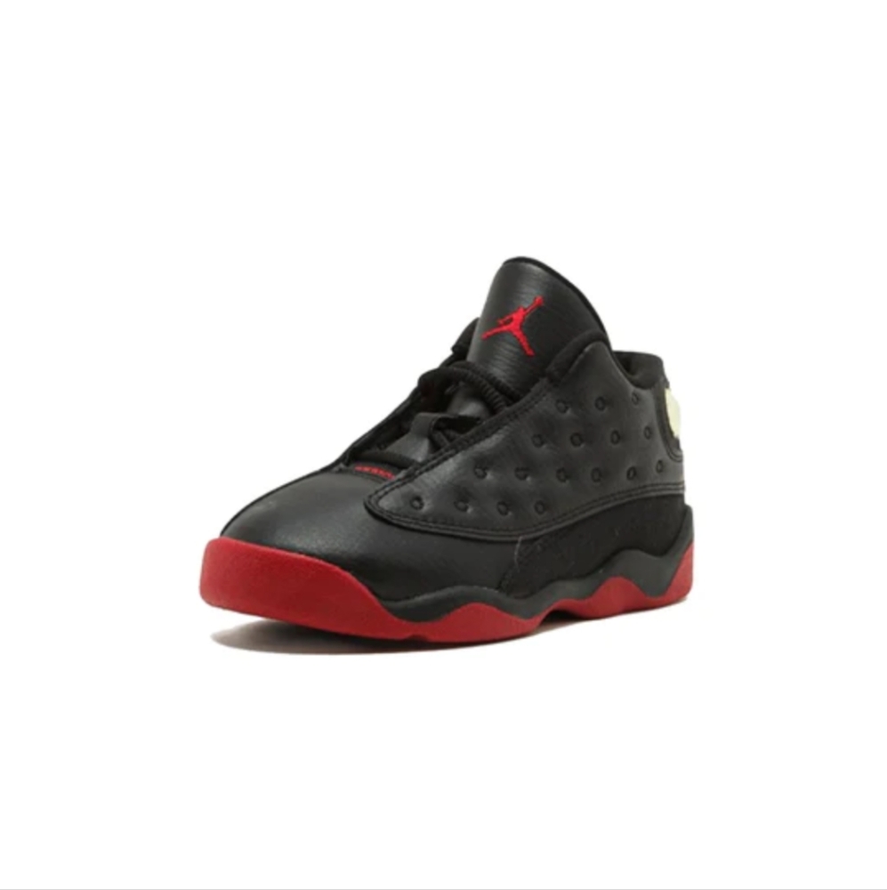 Kids Jordans Sale 🤑Air Jordan 13 Retro BT Dirty Bred Toddler size 5 Shoes